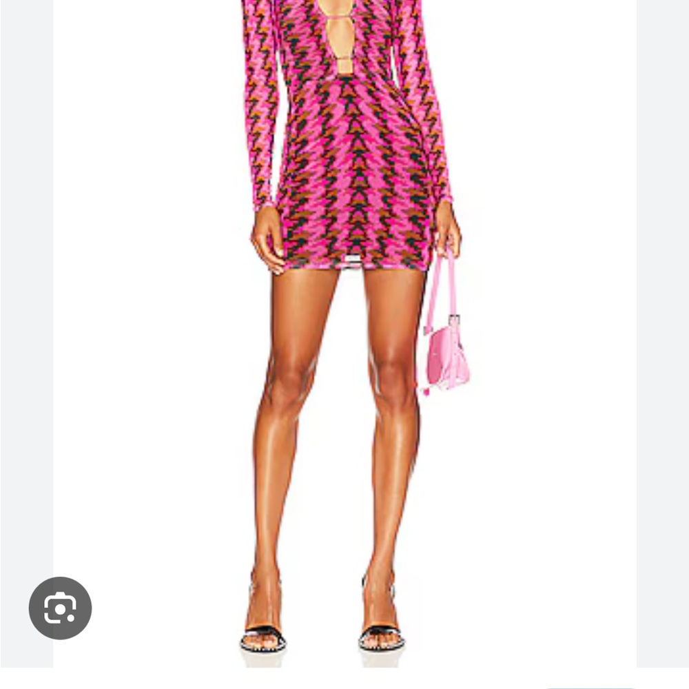 AFRM Reedley Dress
